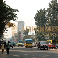 Afrikimages rdc/  kinshasa