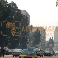 Afrikimages rdc/  kinshasa
