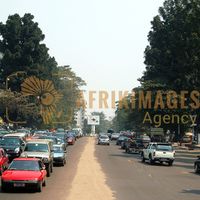 Afrikimages rdc/  kinshasa