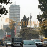 Afrikimages rdc/  kinshasa