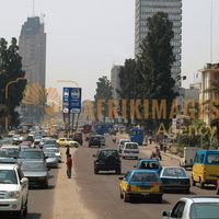 Afrikimages rdc/  kinshasa