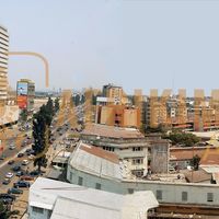 Afrikimages rdc/  kinshasa