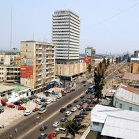 Afrikimages rdc/  kinshasa