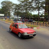 Afrikimages rdc/  kinshasa