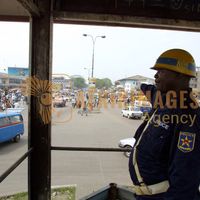 Afrikimages rdc/  kinshasa