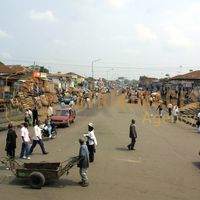 Afrikimages rdc/  kinshasa