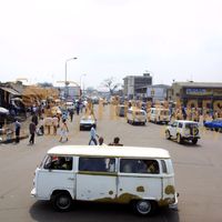 Afrikimages rdc/  kinshasa