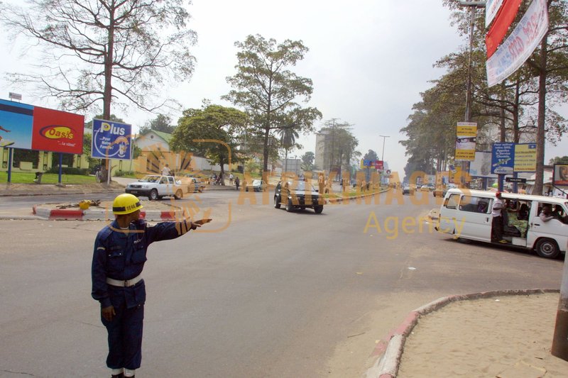 Afrikimages rdc/  kinshasa