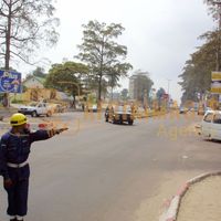 Afrikimages rdc/  kinshasa