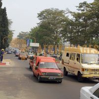 Afrikimages rdc/  kinshasa