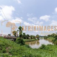 Afrikimages gabon/  koulamoutou