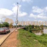 Afrikimages gabon/  koulamoutou