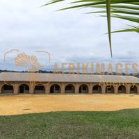 Afrikimages gabon/  koulamoutou