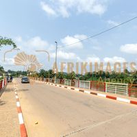 Afrikimages gabon/  koulamoutou