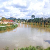 Afrikimages gabon/  koulamoutou