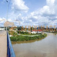 Afrikimages gabon/  koulamoutou