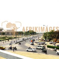Afrikimages tchad /  n'djamena
