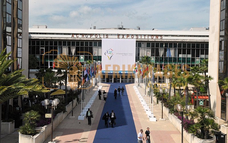 Afrikimages france /  nice