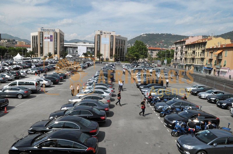 Afrikimages france /  nice