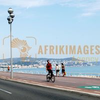 Afrikimages france /  nice