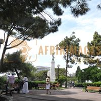 Afrikimages france /  nice