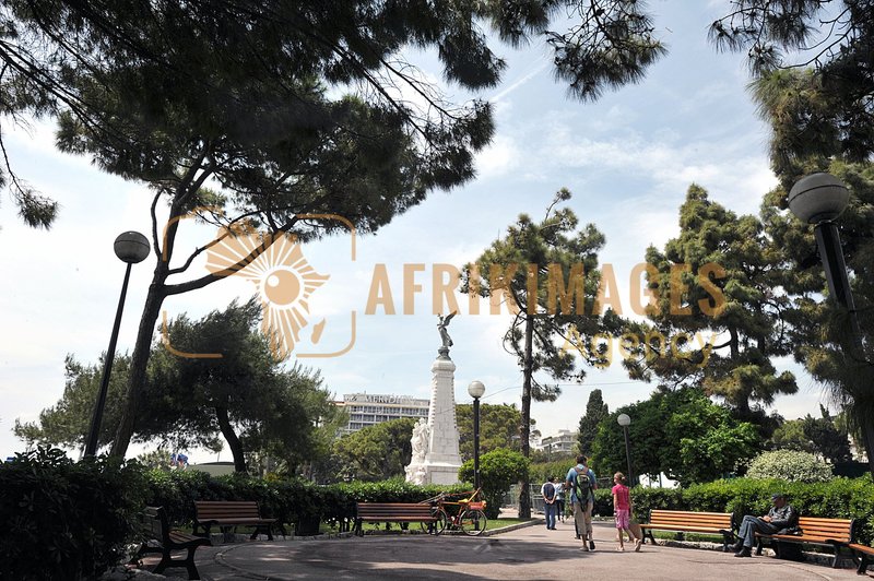 Afrikimages france /  nice