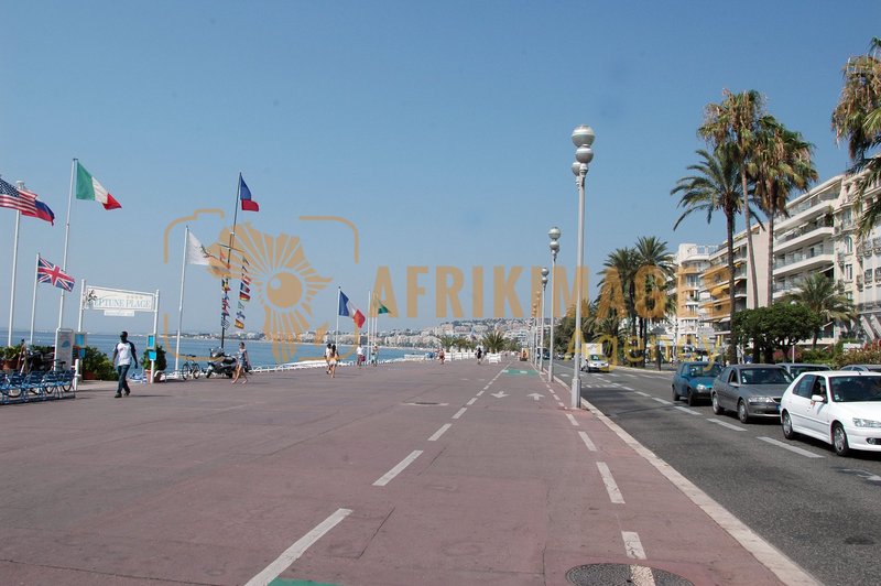 Afrikimages france /  nice