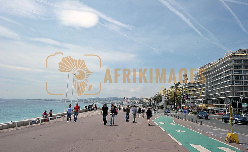 Afrikimages france /  nice