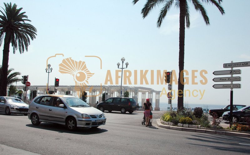 Afrikimages france /  nice