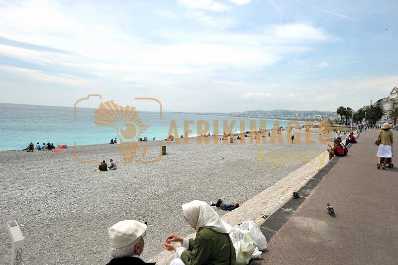 Afrikimages france /  nice