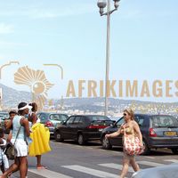 Afrikimages france /  nice