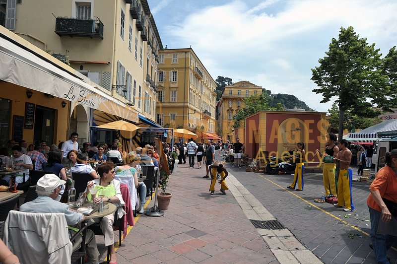 Afrikimages france /  nice
