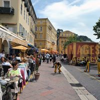 Afrikimages france /  nice