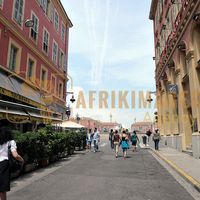 Afrikimages france /  nice