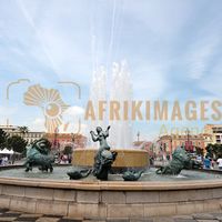 Afrikimages france /  nice