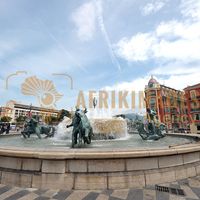 Afrikimages france /  nice