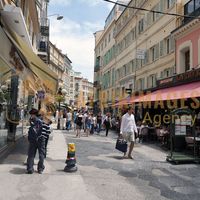 Afrikimages france /  nice