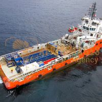 Afrikimages gabon / energie