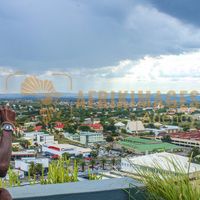 Afrikimages namibie /  windhoek