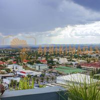 Afrikimages namibie /  windhoek