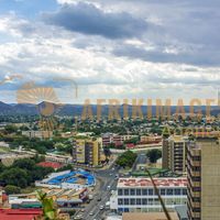 Afrikimages namibie /  windhoek