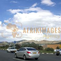 Afrikimages namibie /  windhoek
