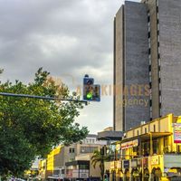 Afrikimages namibie /  windhoek