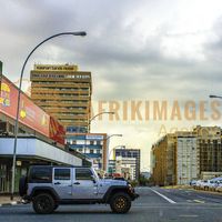 Afrikimages namibie /  windhoek