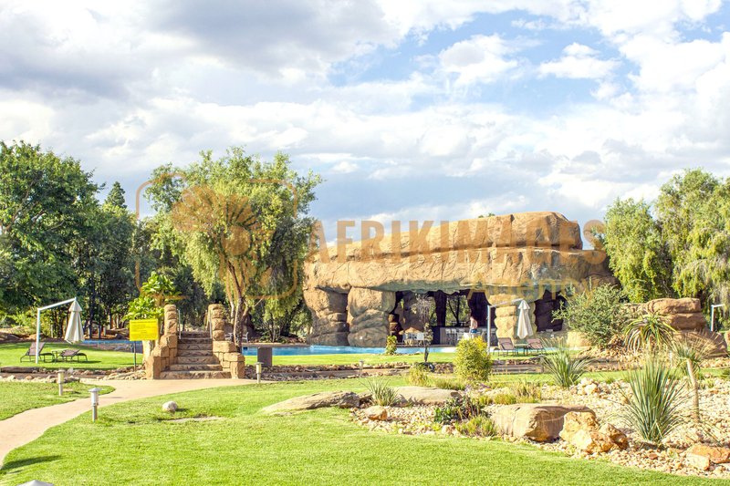 Afrikimages namibie /  windhoek