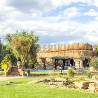 Afrikimages namibie /  windhoek