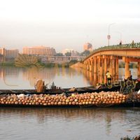 Afrikimages niger /  niamey