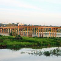 Afrikimages niger /  niamey