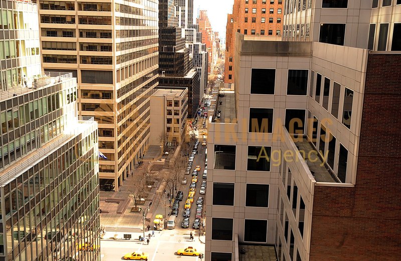 Afrikimages etats-unis /  new-york