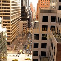 Afrikimages etats-unis /  new-york